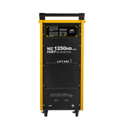 ПТК RILON MZ 1250 HD