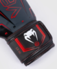 Перчатки Venum Elite Evo Navy/Black/Red