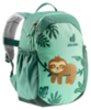 Картинка рюкзак городской Deuter Pico Spearmint-Seagreen - 4