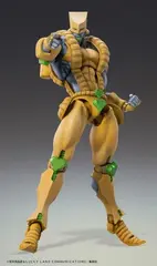 Фигурка Chozokado BIG JoJo's Bizarre Adventure: The World