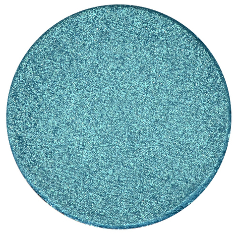 Тени для век REVECEN B234, темно-голубой перламутровый