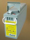 Аккумулятор HAZE HZY12-90FA ( 90Ач 12В / 90Ah 12V ) - фотография