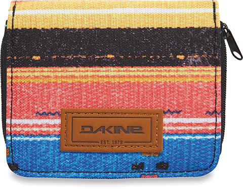 Картинка кошелек Dakine Soho Baja Sunset - 1