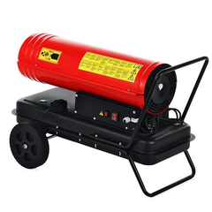 Тепловая пушка дизельная Ресанта ТДП-30000 в интернет-магазине ЯрТехника