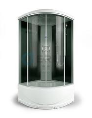 ДУШЕВАЯ КАБИНА ERLIT ER4509TP-C4 90x90x215 ВЫСОКИЙ ПОДДОН