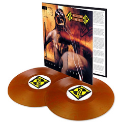 Machine Head / Burn My Eyes (Limited Deluxe Edition)(Coloured Vinyl)(2LP)