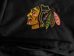 Рюкзак NHL Chicago Blackhawks