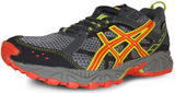 Кроссовки Asics Gel-Trail Lahar 5 G-TX