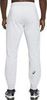 Брюки Asics Big Logo Sweat Pant White мужские