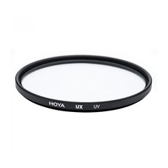 Светофильтр ультрафиолетовый HOYA UX UV 58 mm