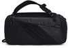 Картинка сумка спортивная Under Armour Contain Duo MD Duffle черный - 7