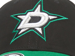 Бейсболка NHL Dallas Stars № 14
