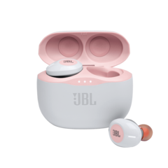 Беспроводные наушники JBL Tune 125TWS Pink