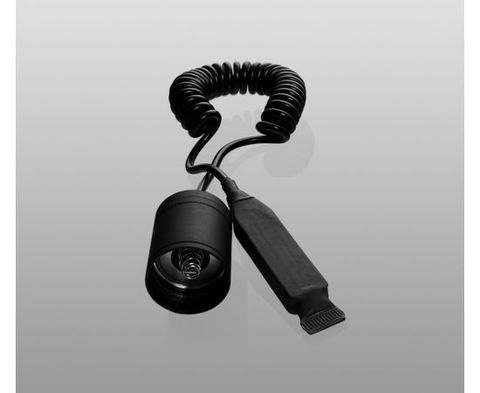 Выносная кнопка Armytek Remote Switch ARS-01 (25 cm) витой шнур