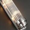 Настенный светильник Odeon Light Lordi 4823/2W