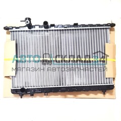 РАДИАТОР SONATA ТАГАЗ МКПП SAT