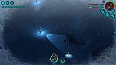 Distrust: Polar Survival (для ПК, цифровой код доступа)