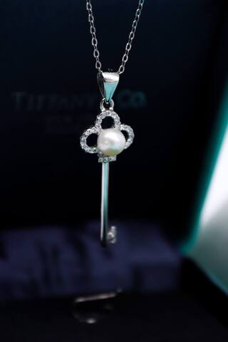 Ключ Tiffany