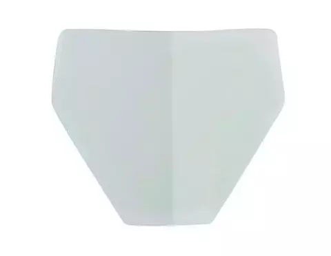Панель передняя TC-FC125/FC250-450 14-15 # TC250 14-16 белая