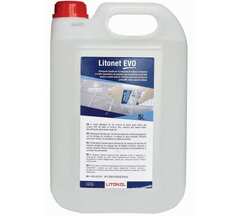 Очиститель для керамики Litokol Litonet evo 5 кг