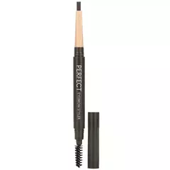 Стайлер для бровей темно-коричневый MISSHA Eyebrow Styler Perfect Dark Brown 0,15 гр