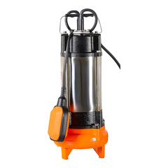 Насос погружной фекальный Вихрь ФН-750