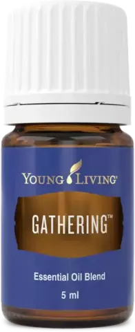 Young Living. Gathering 5 ml