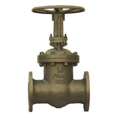 Задвижка стальная фланцевая 30с15нж DN 100 PN 40, (305мм), класс А, МЗТА