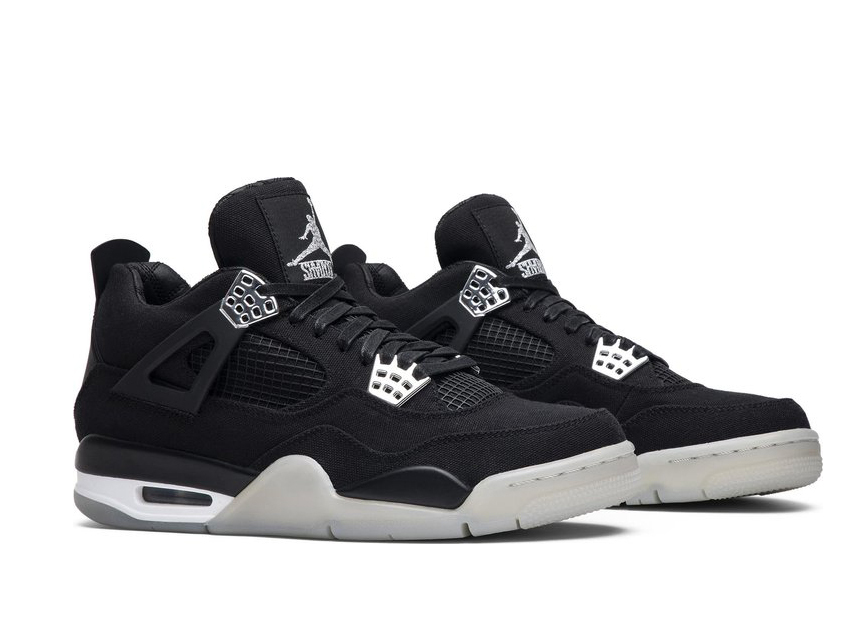 Eminem x carhartt x air jordan 4 retro online