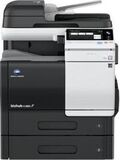 Цветное мфу Konica Minolta bizhub C3351 (A92F021)