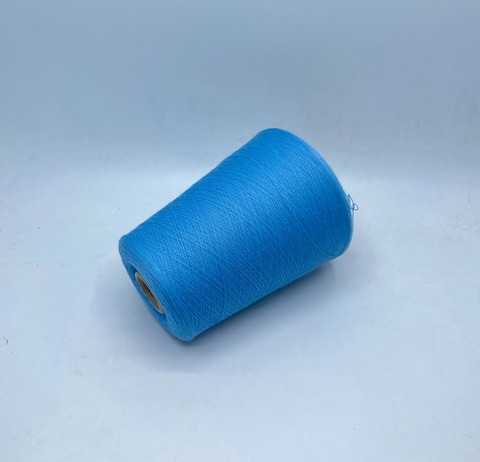 Fullonica SNC для Missoni (пр.Италия), 2/60 3000/100гр. 100% меринос , цвет-Голубой, арт-29164