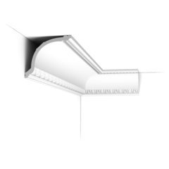 Карниз потолочный C216