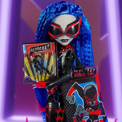 Гулия Йелпс Dead Fast 2024 - ! КОРОБКА ПОВРЕЖДЕНА!