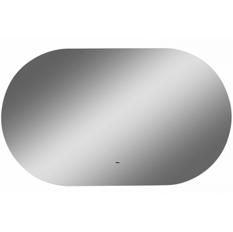 Зеркало с подсветкой ART&MAX Torino AM-Tor-1200-700-DS-F