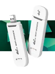 4G модемы для ноутбука Wi-Fi под любого оператора