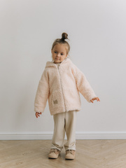 Меховая куртка, Пинки