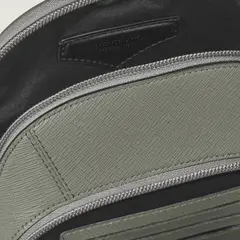 Сумка-слинг Sartorial