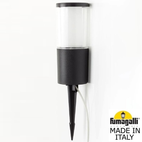 Грунтовый светильник Fumagalli CARLO DR1.572.000.AXU1L