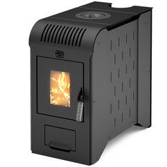 Печь отопительная Метеор 150 в интернет-магазине ЯрТехника
