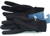 Элитные гоночные перчатки Nordski Elite Black