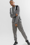 Куртка Craft Breakaway Jersey Grey мужская