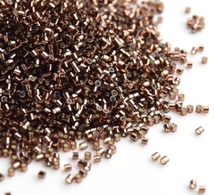 DBS-0150 - Silver Lined Brown