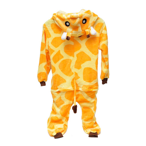 Кигуруми Жираф детский