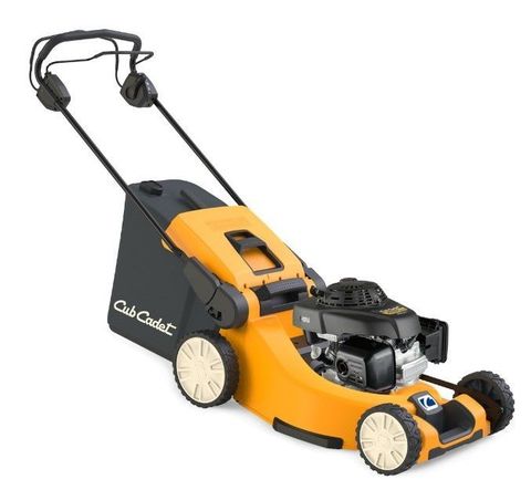 Газонокосилка бензиновая Cub Cadet XM2 ER53