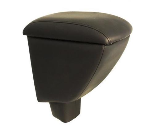 Подлокотник передний Chevrolet Cobalt (2011-)\Ravon R4(2016-), экокожа