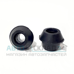 ВТУЛКА РЫЧАГА ПЕР MATIZ (УСТ 4ШТ) GEUN YOUNG