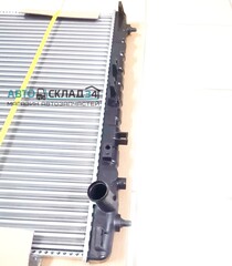 РАДИАТОР SONATA ТАГАЗ МКПП SAT