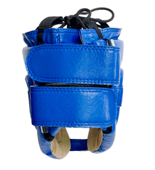 Шлем для Боевого Самбо