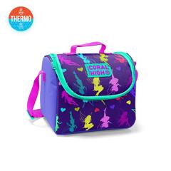 Yemək çantası \Ланчбокс \ Lunch box CORAL HIGH BESLENME ÇANTA(THERMO) 22733