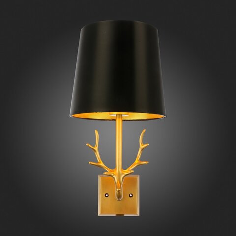 Светильник настенный ST Luce Velossa SL1123.201.01